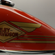 Illustration for article titled Here Is Nearly Every Harley-Davidson Gas Tank Logo